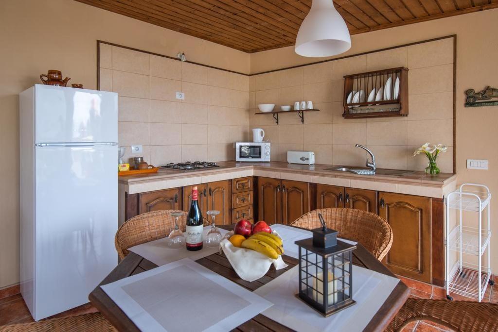 Apartamento Kiril El Paso Exterior photo