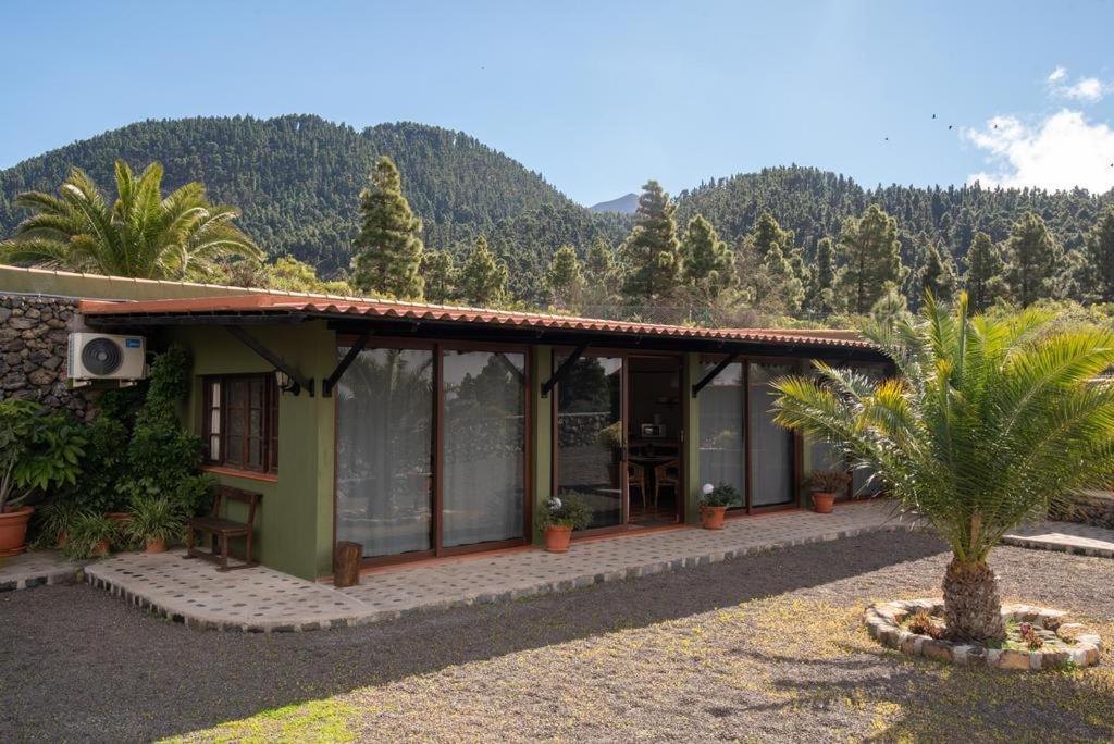Apartamento Kiril El Paso Exterior photo
